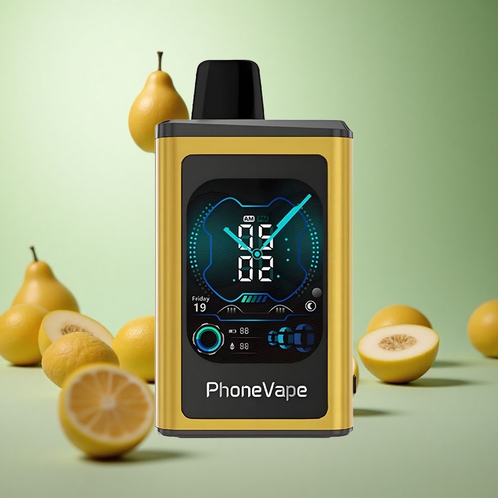 JNR PhoneVape 30000 Puffs Fucking Fab Ελλάδα vape wholesale Αναπληρωμένη Μπαταρία 850mAh