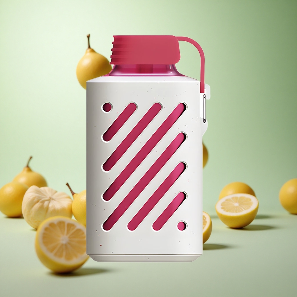 VOZOL GEAR 10000 Γλυκό Βαμβάκι Greece vape wholesale Προστασία Στόματος