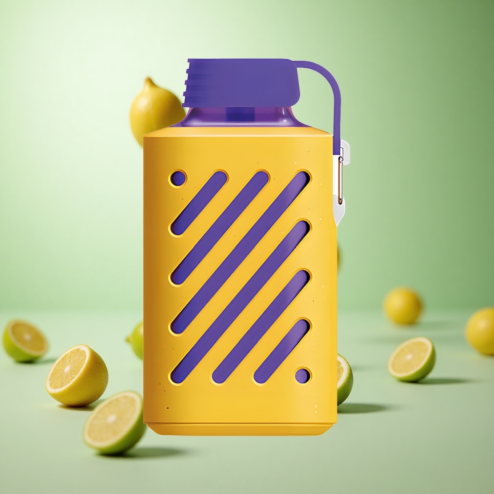 VOZOL GEAR 10000 Λεμονι-Λαϊμ Greece vape wholesale Πολυλειτουργικό Αγκράν