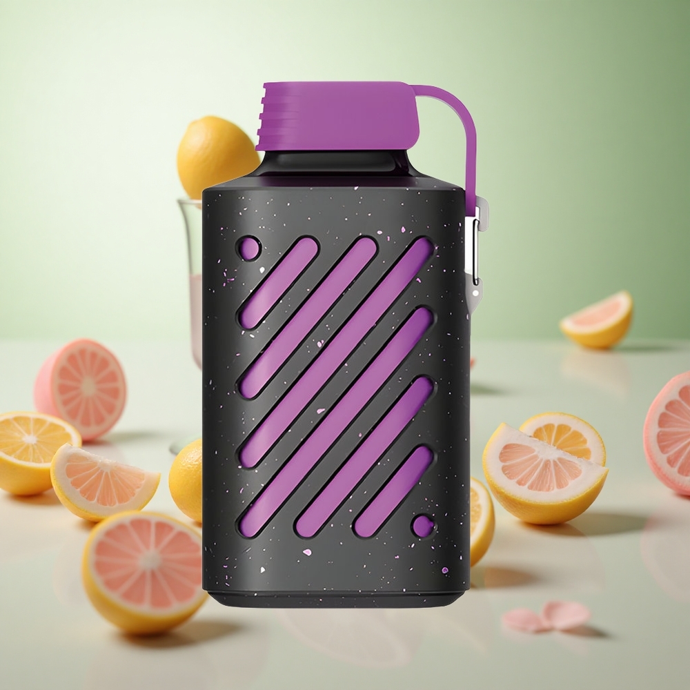 VOZOL GEAR 10000 Ροδόλεμο Greece vape wholesale VAMT Mesh Coil