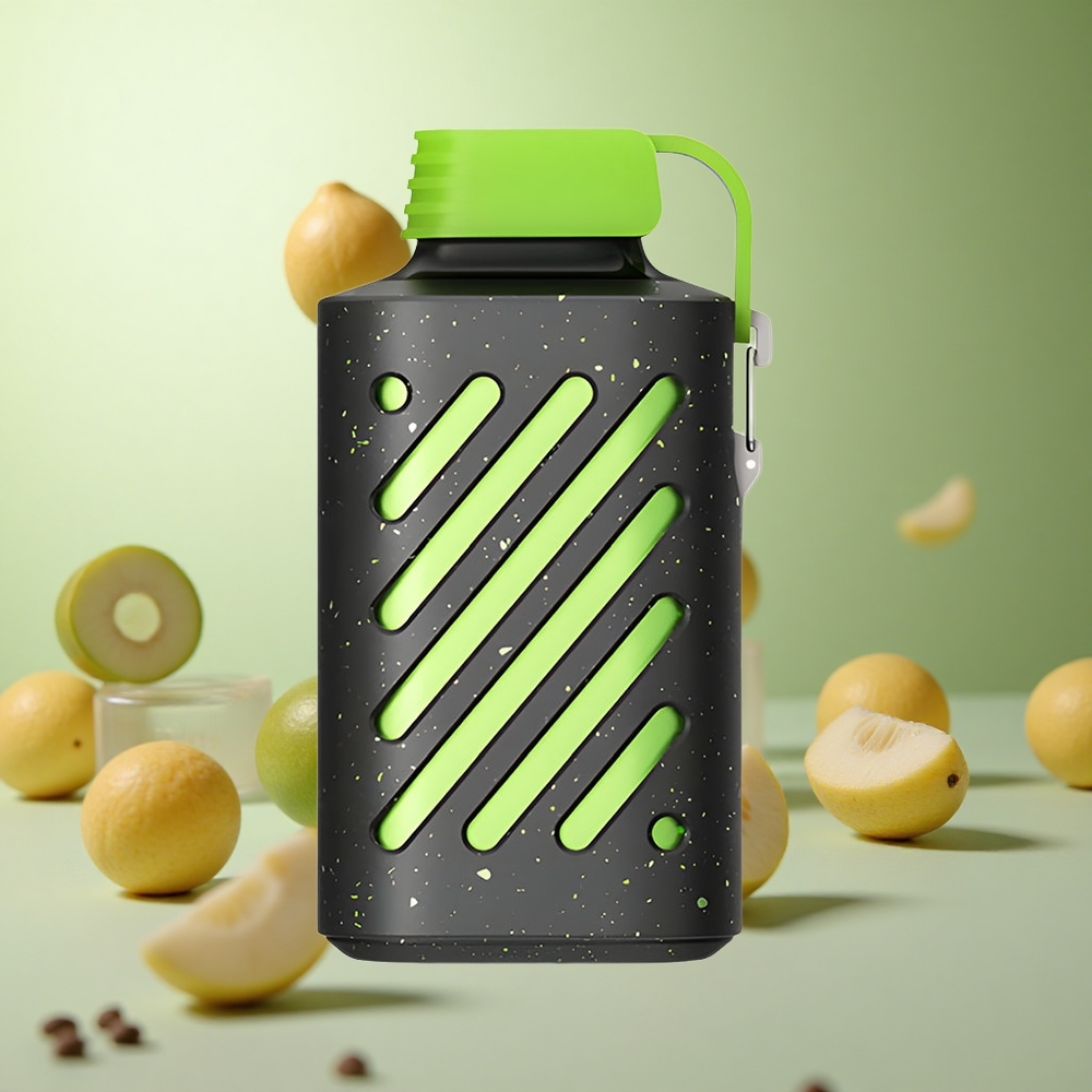 VOZOL GEAR 10000 Matcha Σοκολάτα Κρέμα Greece vape wholesale Πολλαπλών Χρήσεων Αγκύρωση