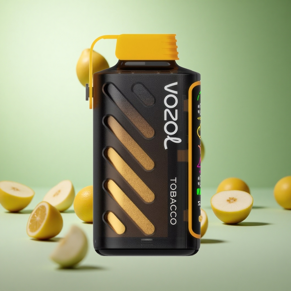 VOZOL Gear Power 20000 Puffs Ταμπάκο Greece vape wholesale Πηνίο Διπλού Διχτυού