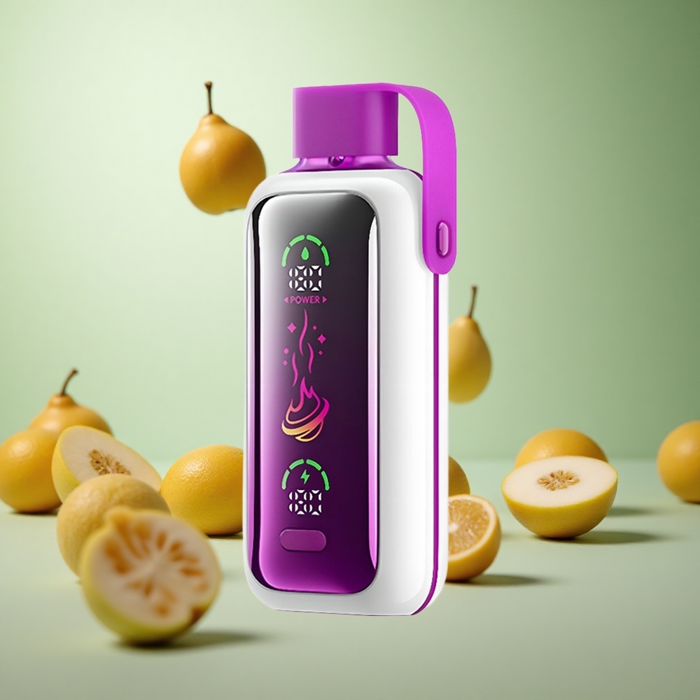 VOZOL Star 20000 Puffs Αγάπη 777 Greece vape wholesale 2.2" HD καθρέφτης οθόνη Dual mesh