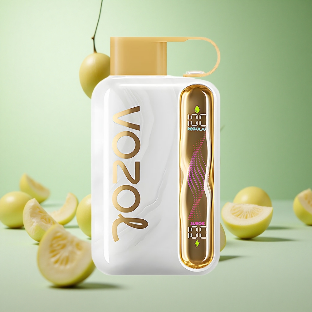 VOZOL STAR 40000 Καραμέλα Πεπόνι Greece vape wholesale 1000mAh Type-C