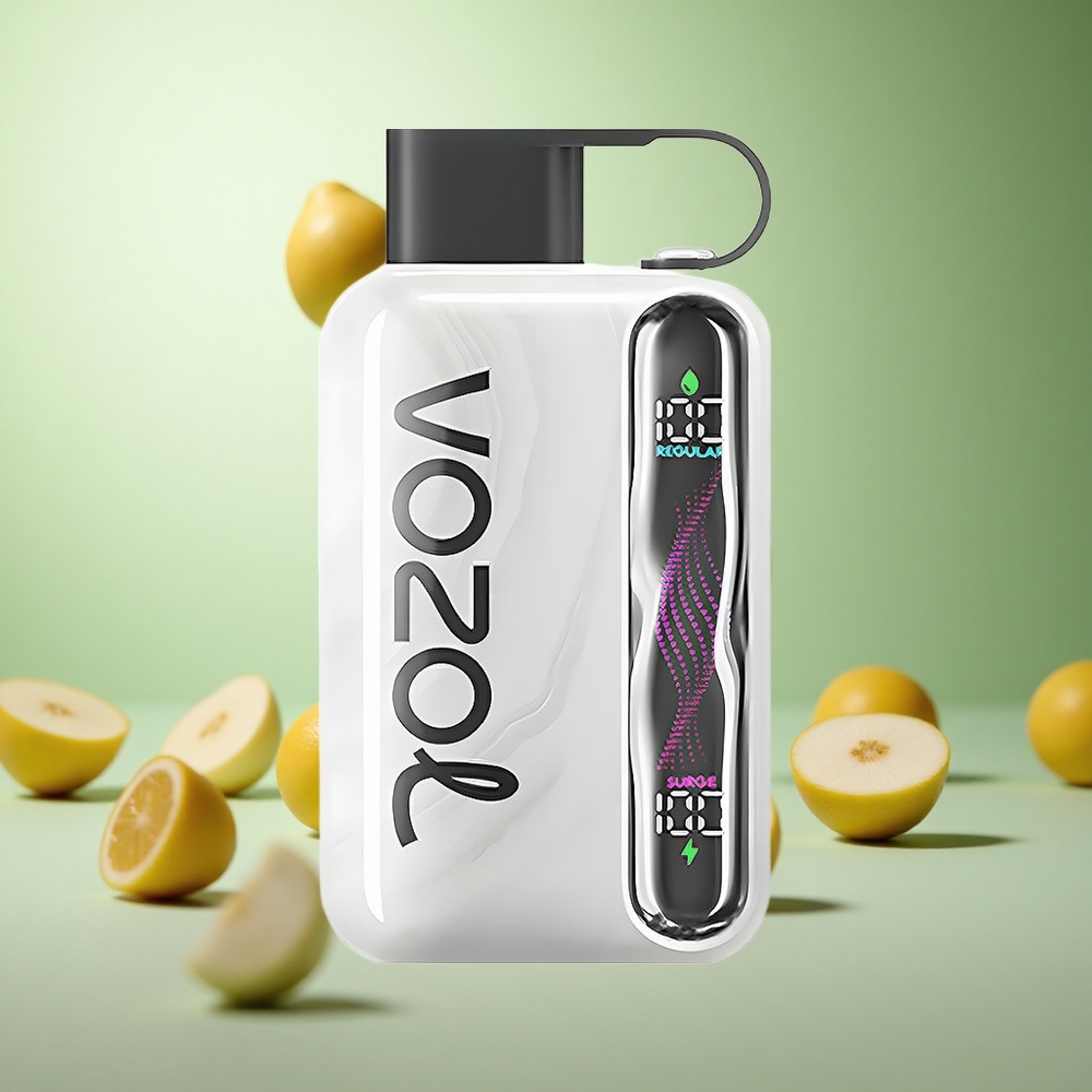 VOZOL STAR 40000 Puffs Καπνός Greece vape wholesale Type-C